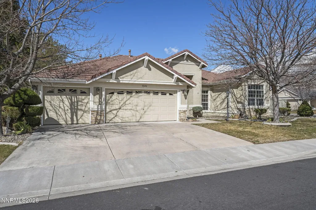 1599 Rio Grande Reno NV 89521