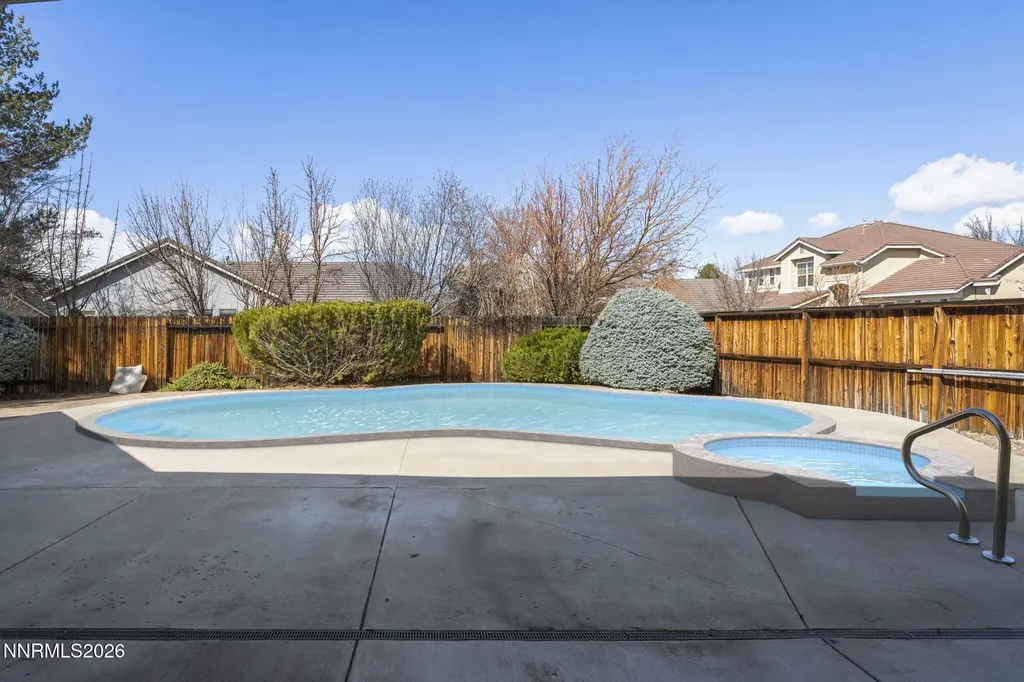 1599 Rio Grande Reno NV 89521