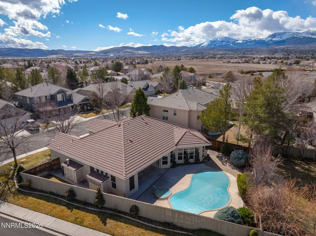 1599 Rio Grande Reno NV 89521