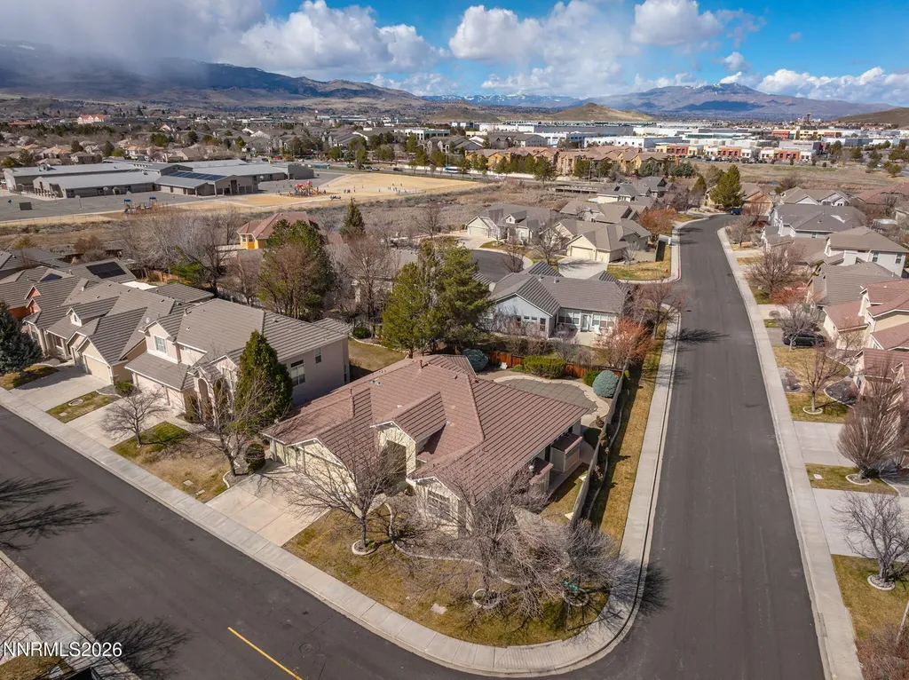 1599 Rio Grande Reno NV 89521