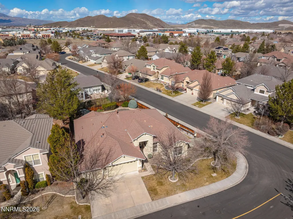 1599 Rio Grande Reno NV 89521