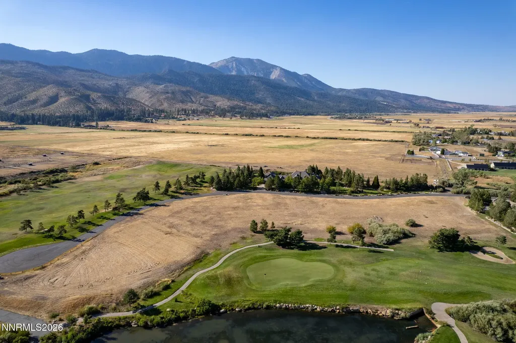 24 Willow Bend Washoe Valley NV 89704