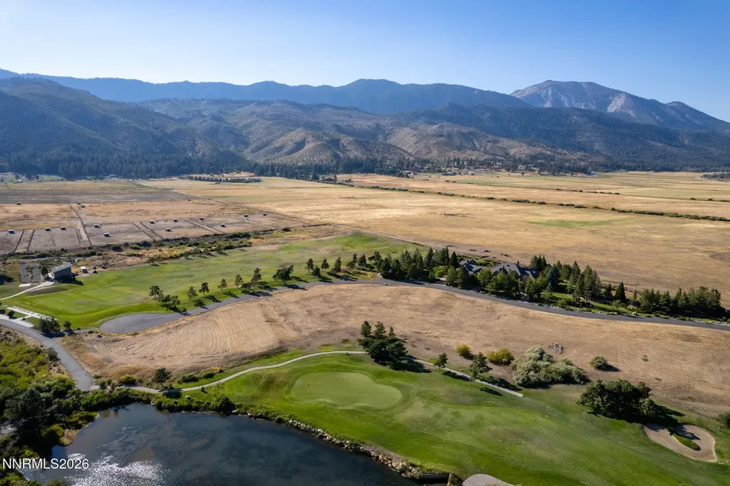 24 Willow Bend Washoe Valley NV 89704