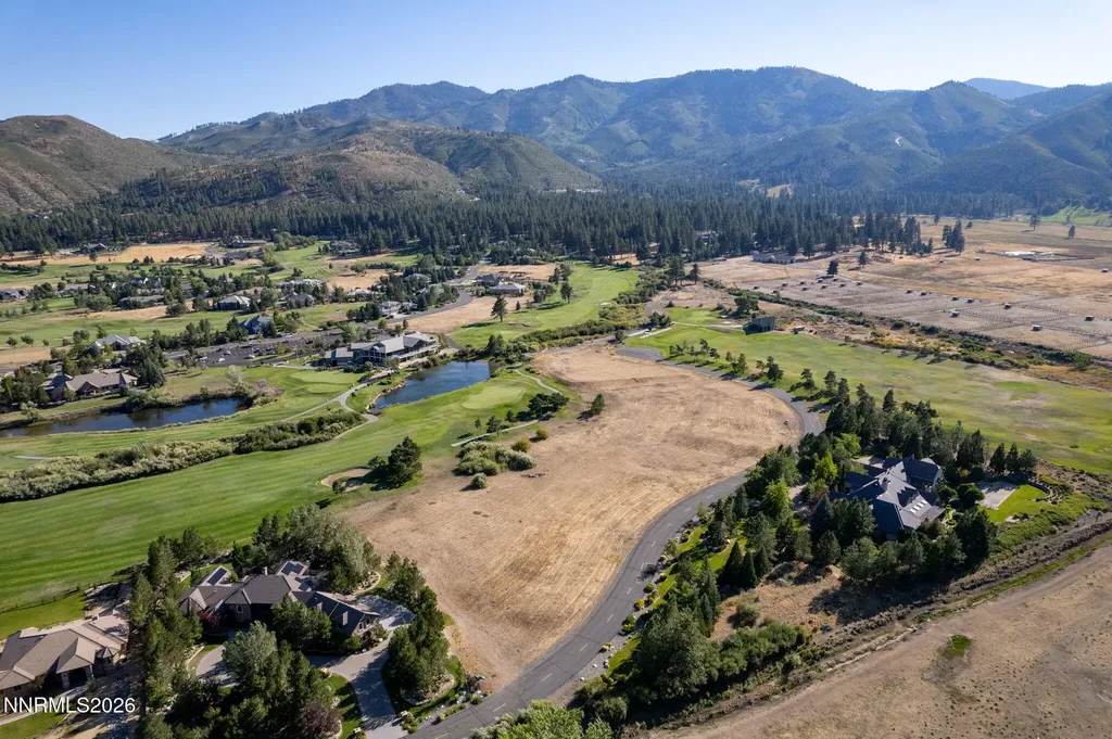 24 Willow Bend Washoe Valley NV 89704