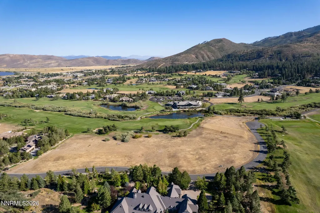 24 Willow Bend Washoe Valley NV 89704