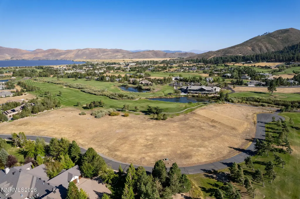24 Willow Bend Washoe Valley NV 89704