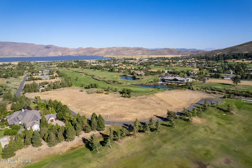 24 Willow Bend Washoe Valley NV 89704