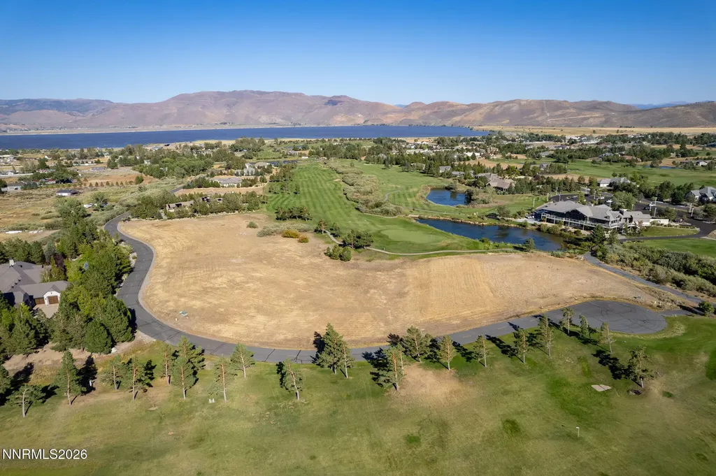 24 Willow Bend Washoe Valley NV 89704