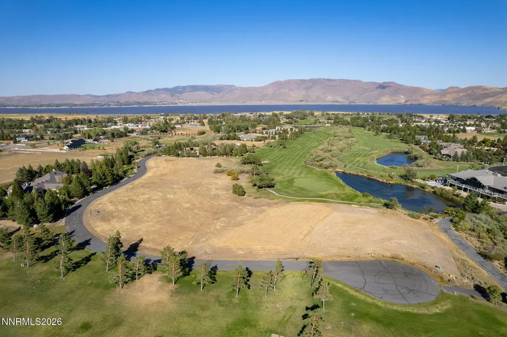 24 Willow Bend Washoe Valley NV 89704