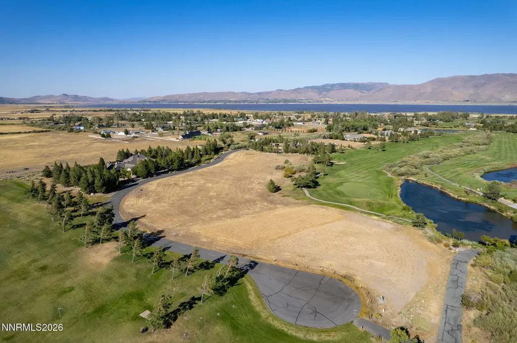 24 Willow Bend Washoe Valley NV 89704