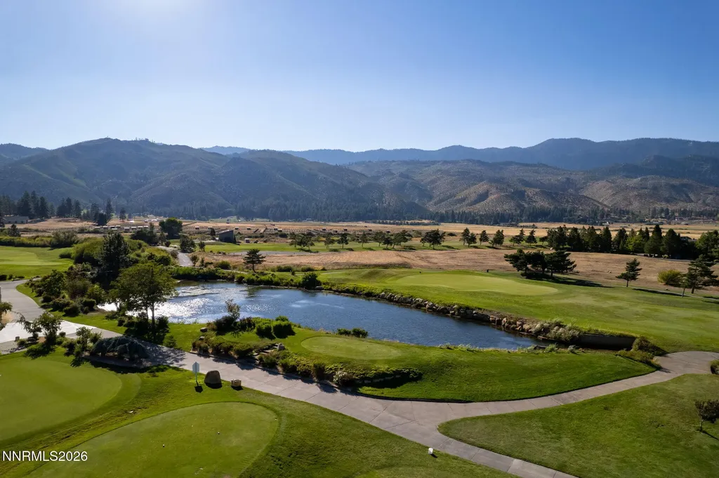 24 Willow Bend Washoe Valley NV 89704