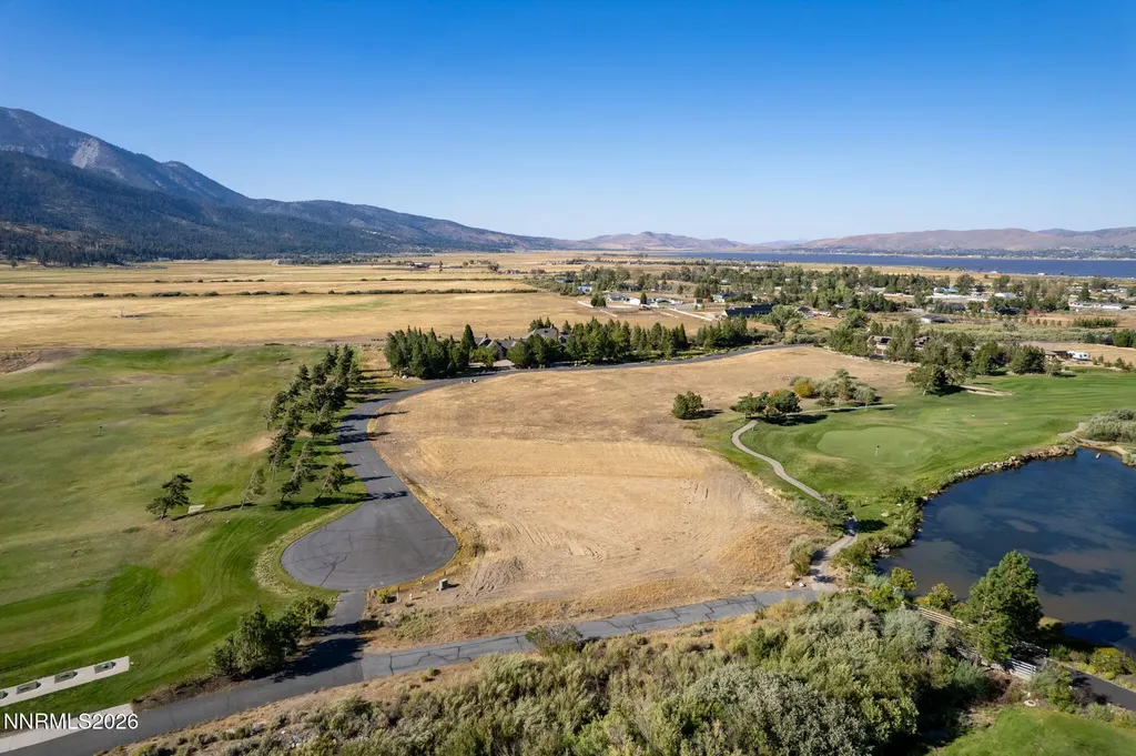 24 Willow Bend Washoe Valley NV 89704