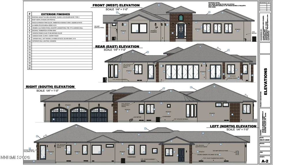 24 Willow Bend Washoe Valley NV 89704