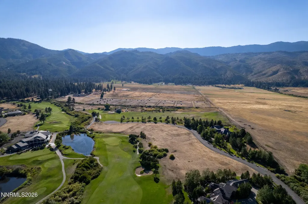24 Willow Bend Washoe Valley NV 89704