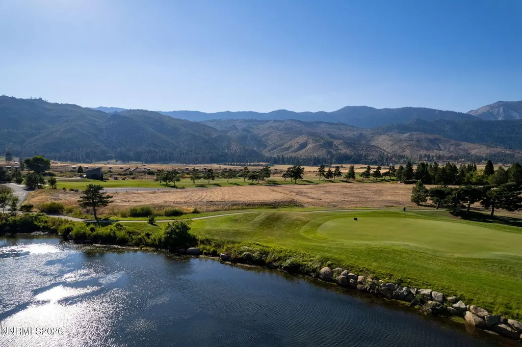 24 Willow Bend Washoe Valley NV 89704