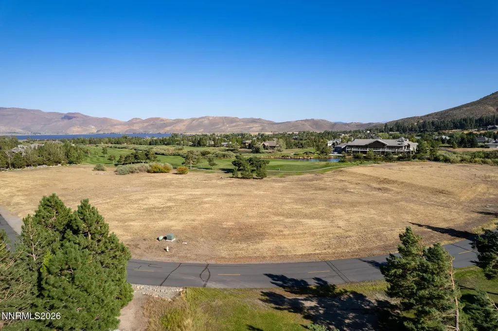 24 Willow Bend Washoe Valley NV 89704