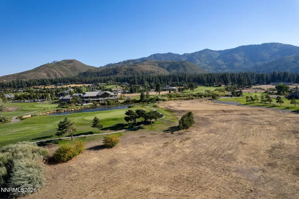 24 Willow Bend Washoe Valley NV 89704