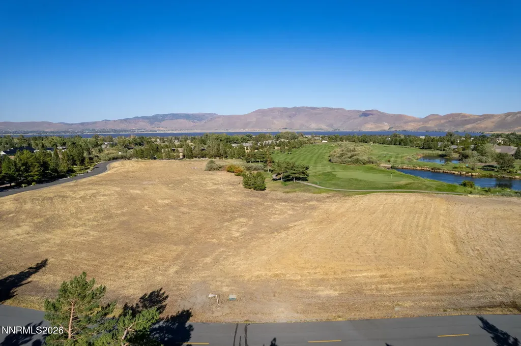 24 Willow Bend Washoe Valley NV 89704