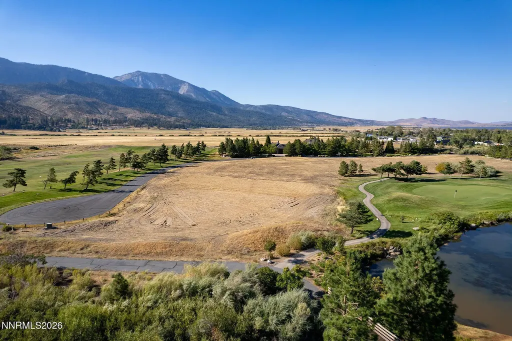 24 Willow Bend Washoe Valley NV 89704