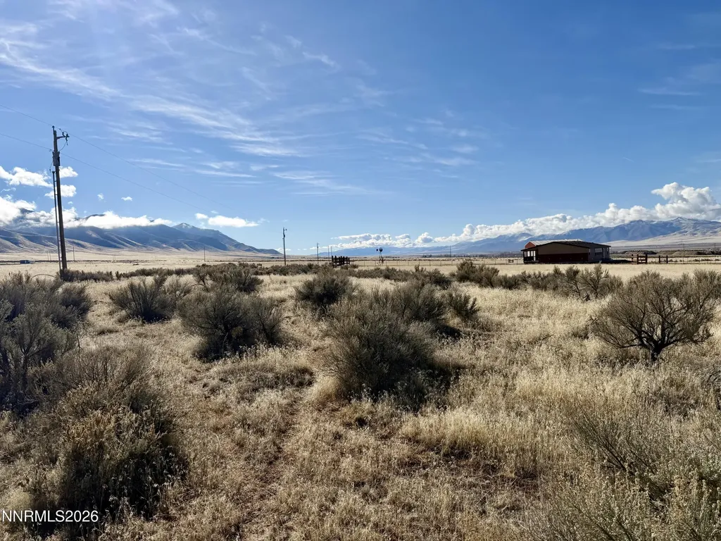 Lot 96 Ridge View Winnemucca NV 89445