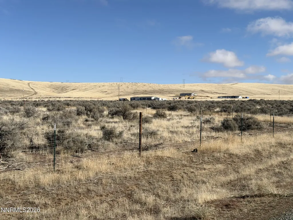 Lot 96 Ridge View Winnemucca NV 89445