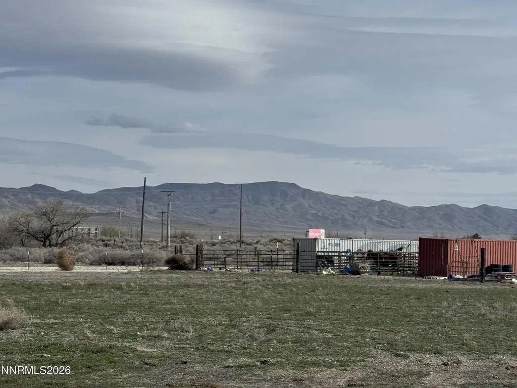 88 River Banks Lovelock NV 89419