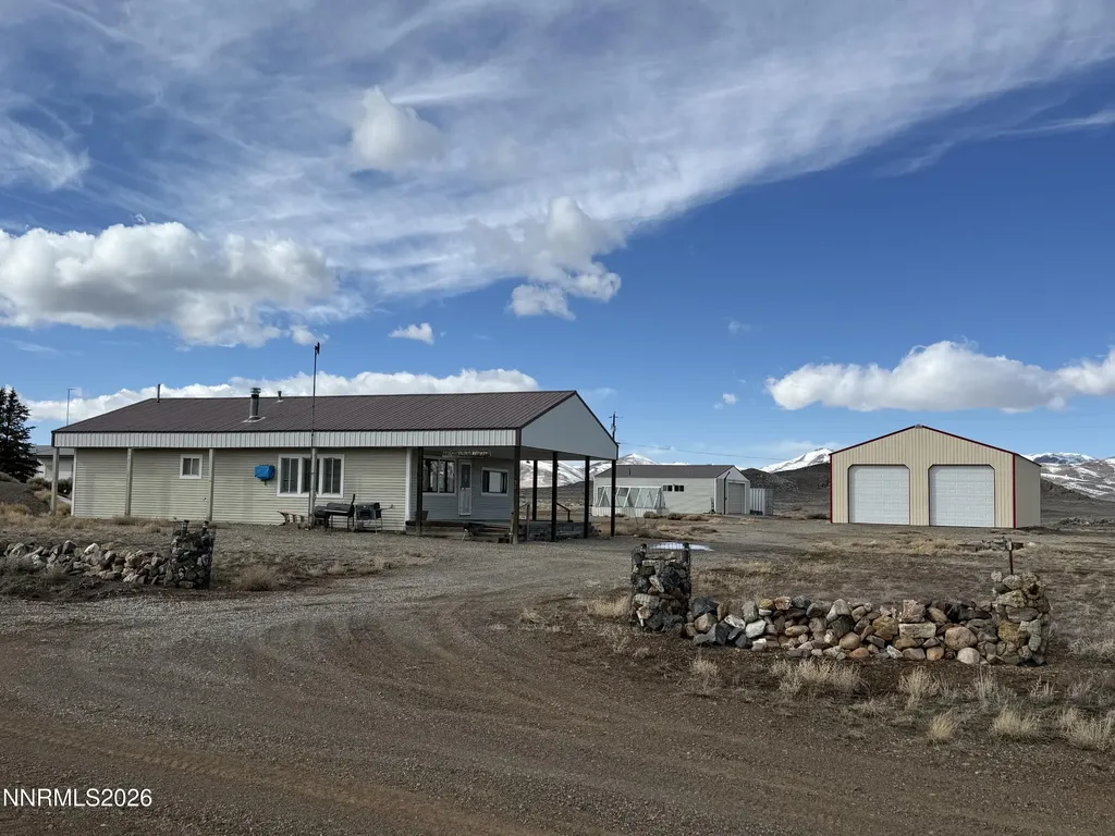 Elko NV, 321 Silver, Unit C/3