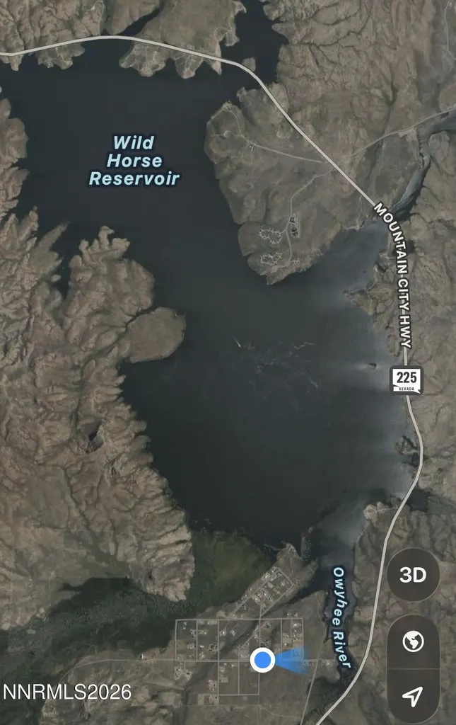321 Silver Elko NV 89801