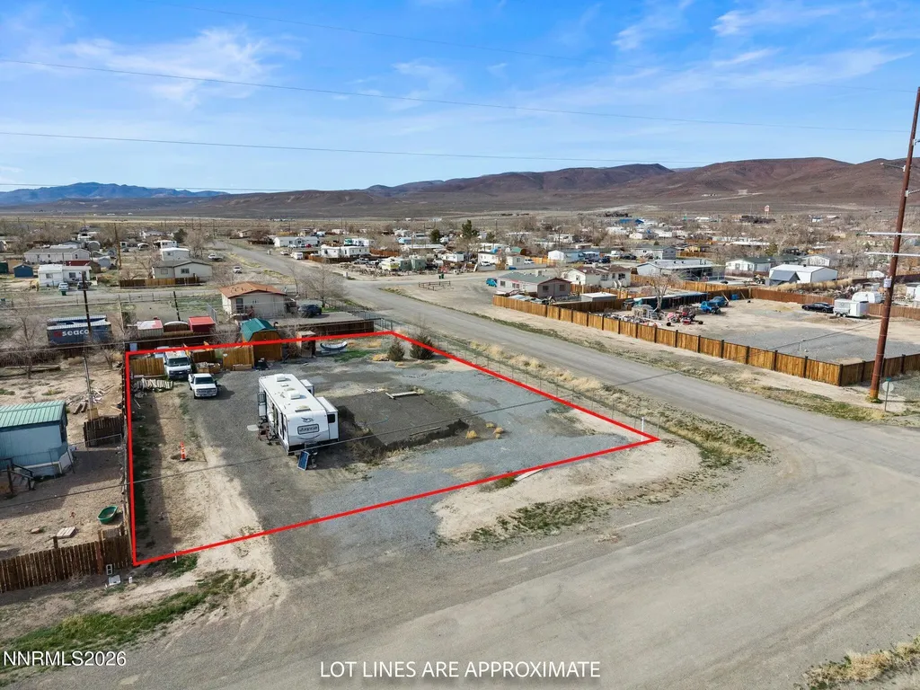 2765 Rawhide Silver Springs NV 89429