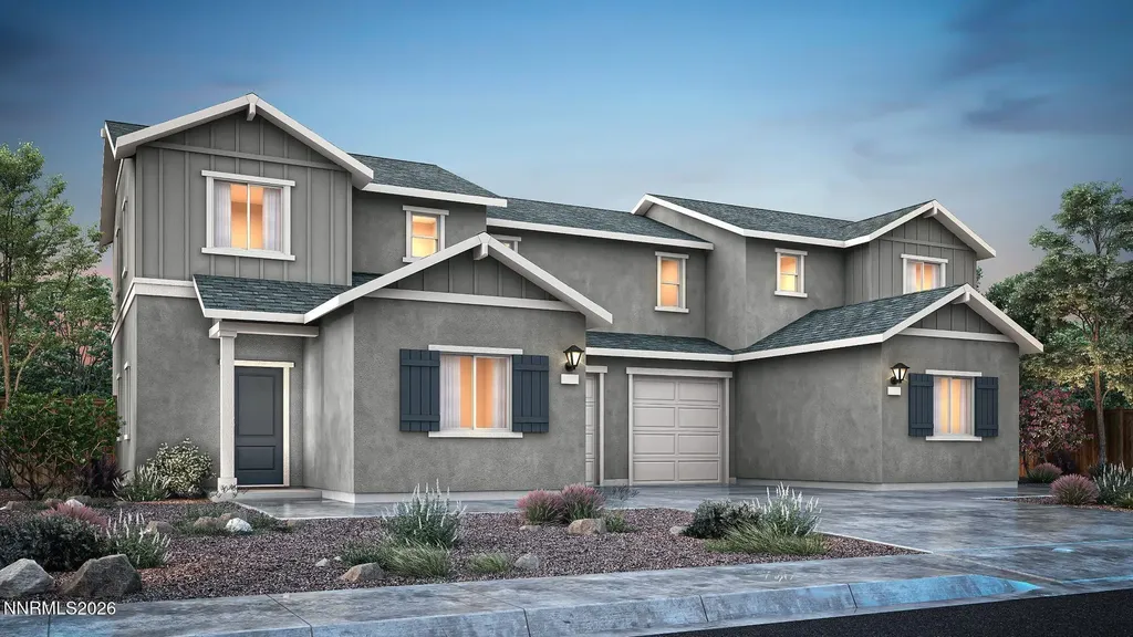 8387 Vermilion Reno NV 89506