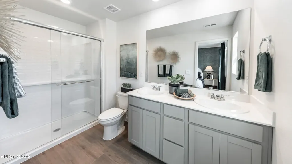 8387 Vermilion Reno NV 89506