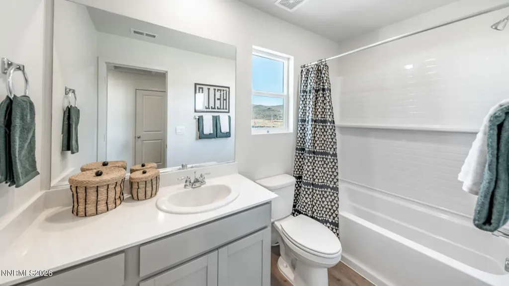 8387 Vermilion Reno NV 89506