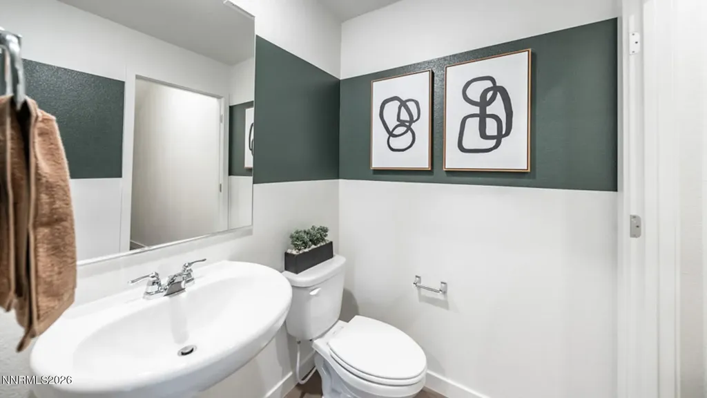 8387 Vermilion Reno NV 89506