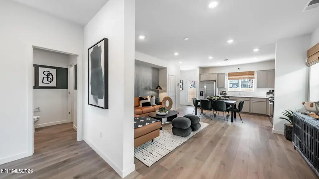 8387 Vermilion Reno NV 89506