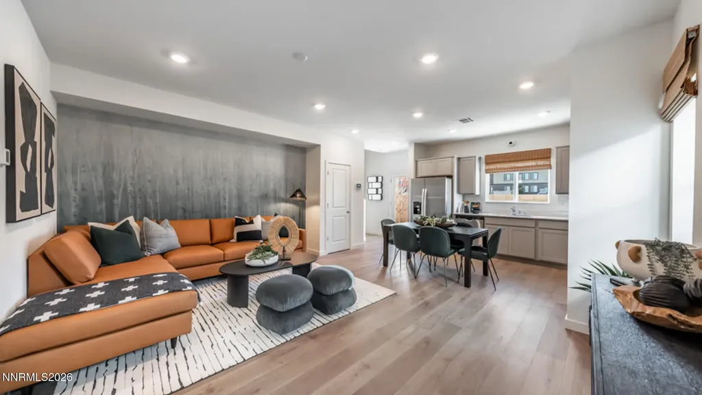 8387 Vermilion Reno NV 89506