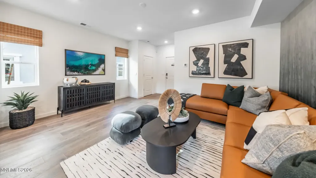 8387 Vermilion Reno NV 89506