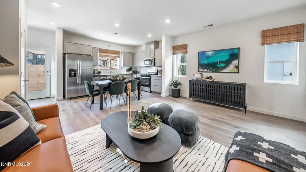 8387 Vermilion Reno NV 89506
