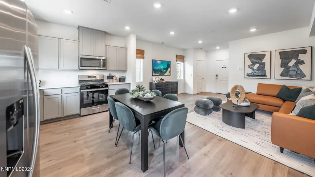 8387 Vermilion Reno NV 89506