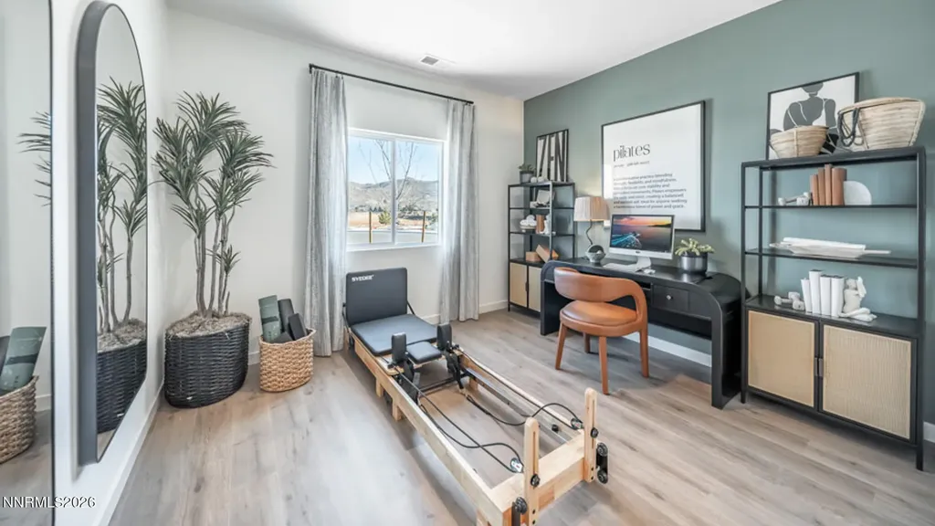8387 Vermilion Reno NV 89506