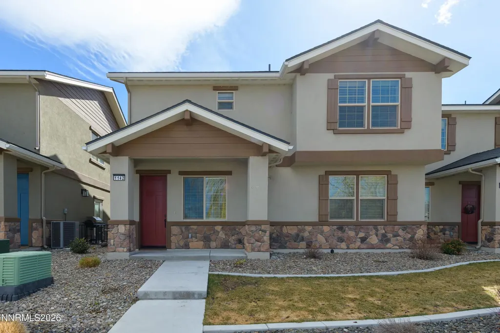 1142 Montevideo Minden NV 89423