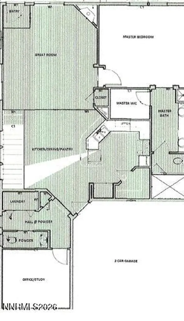 1142 Montevideo Minden NV 89423