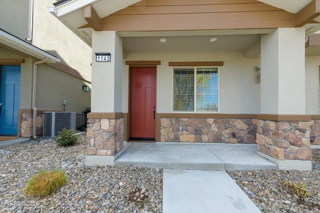 1142 Montevideo Minden NV 89423