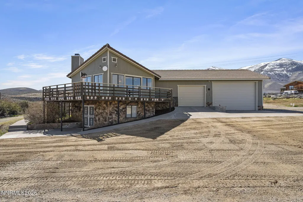9906 Virginia Reno NV 89506