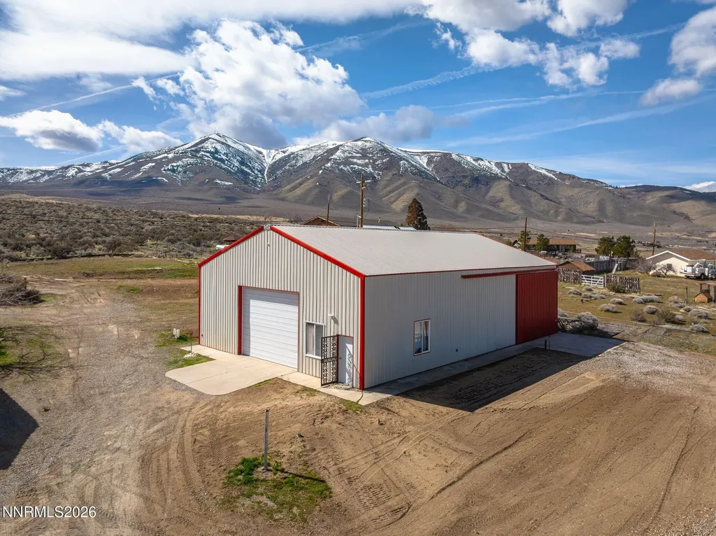 9906 Virginia Reno NV 89506