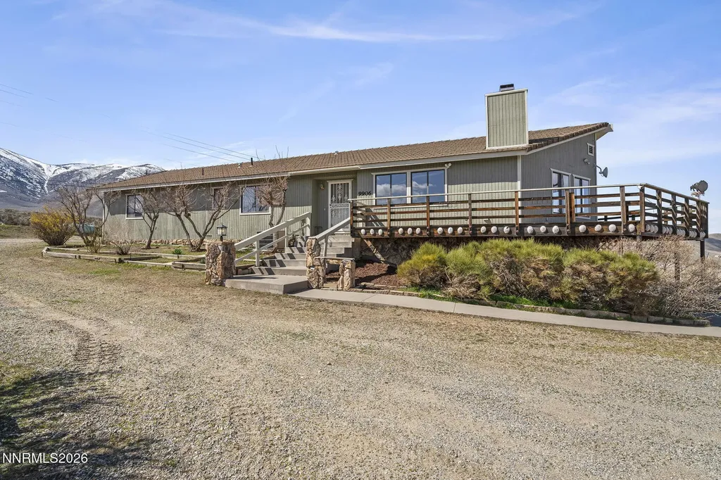 9906 Virginia Reno NV 89506