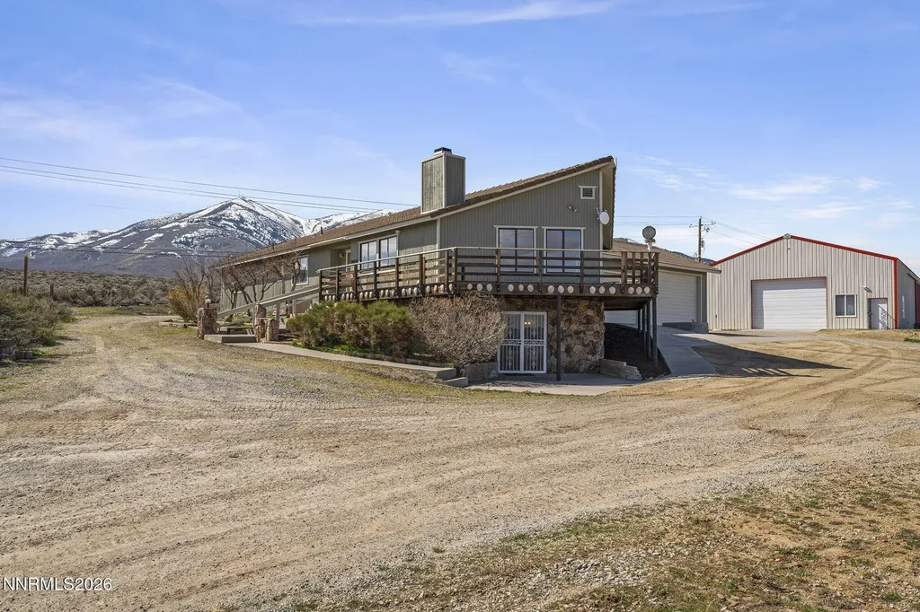9906 Virginia Reno NV 89506
