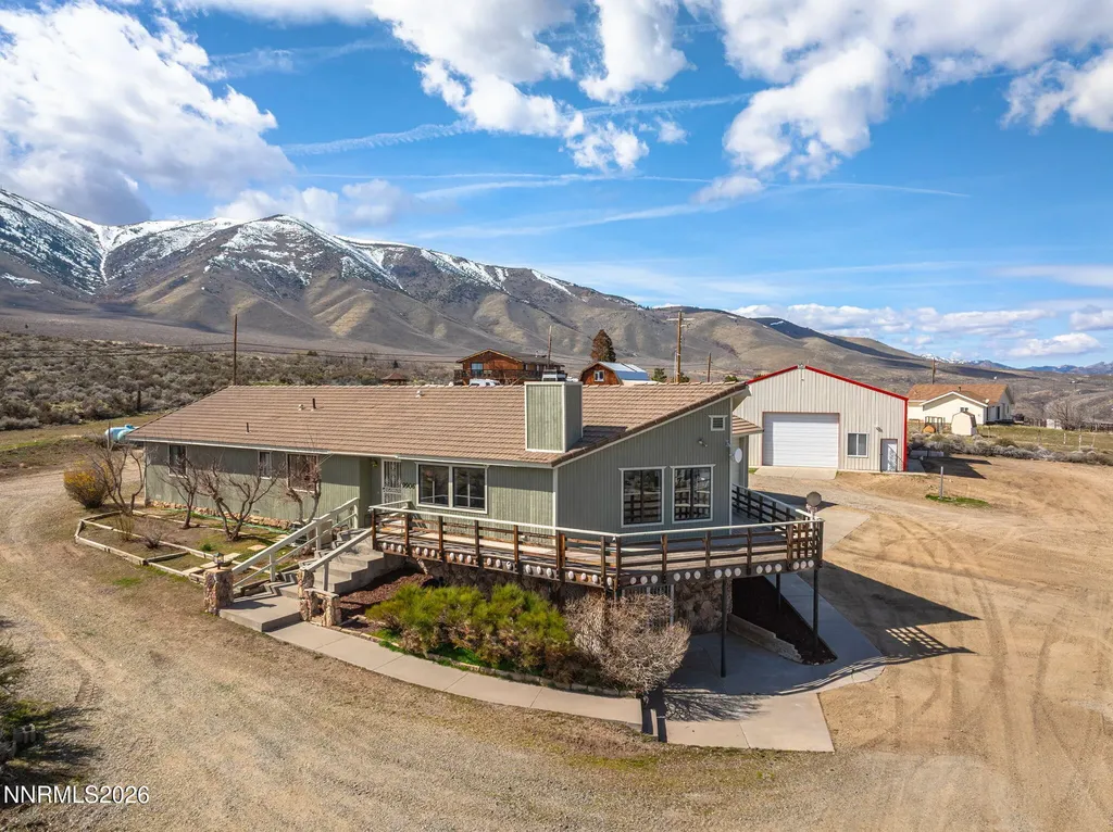 9906 Virginia Reno NV 89506