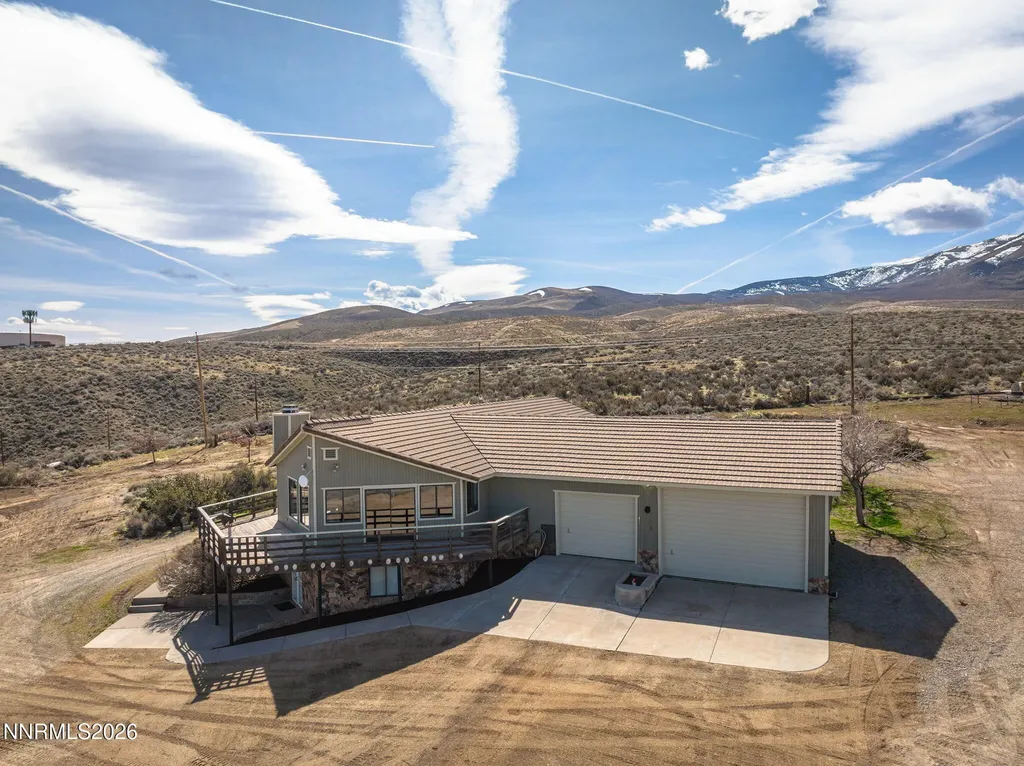 9906 Virginia Reno NV 89506