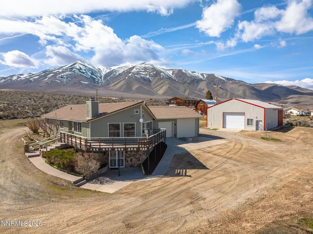 9906 Virginia Reno NV 89506