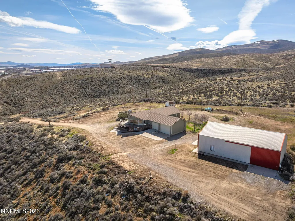 9906 Virginia Reno NV 89506